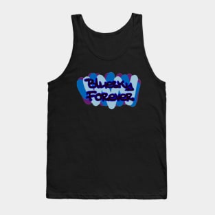 Bluesky Forever Tank Top